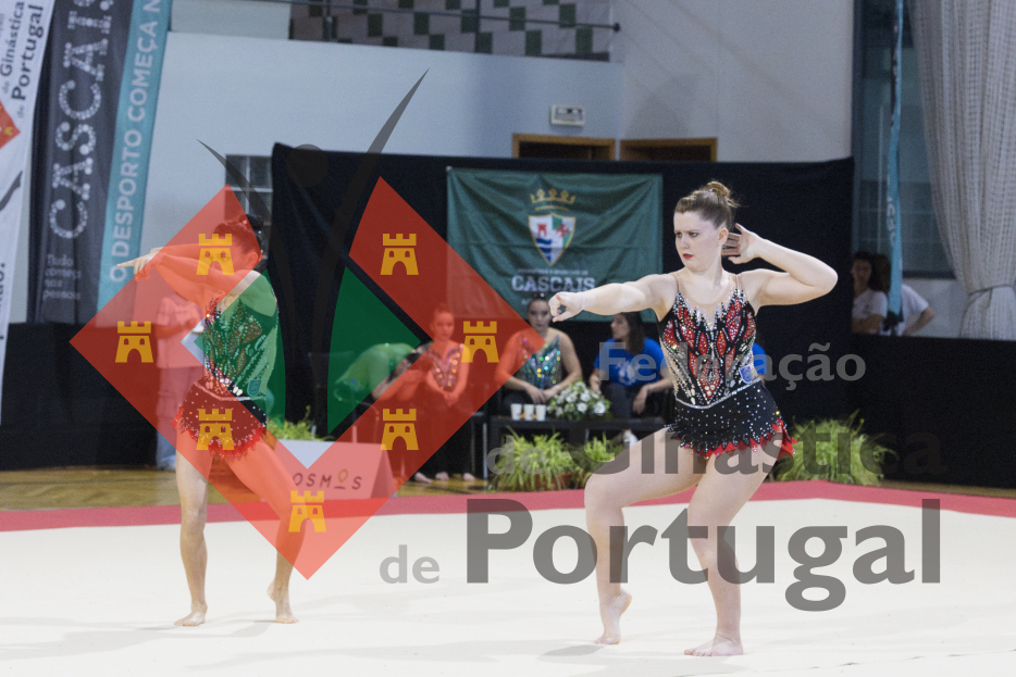 1889_Campeonato Nacional 1ª Div - ACRO